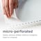 Strathmore® 400 Series Recycled Sketch Paper Pad